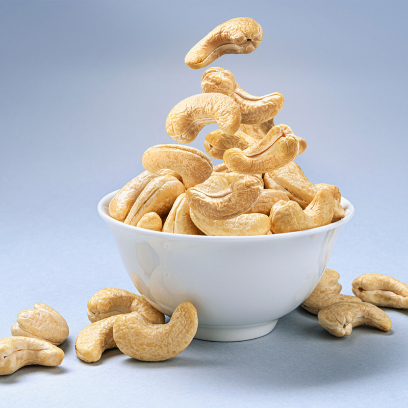 an hat dieu co nong khong 